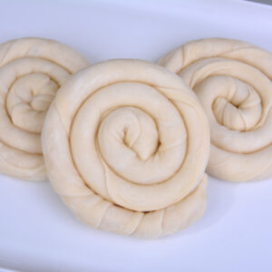 Borek With Potato 4pcs